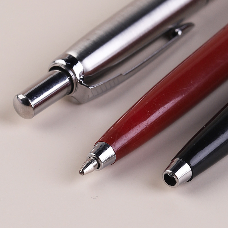 Metal Ballpoint Pen Business S - Commercial Printing Press review and price