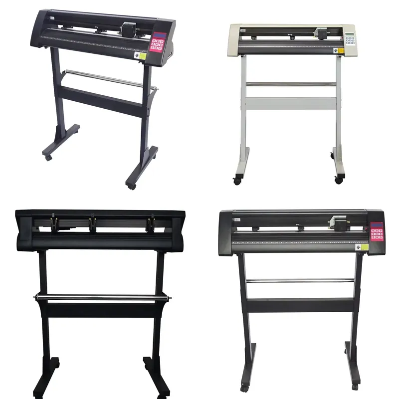28 Inch Vinyl Cutting Plotter  - Vinyl Cutter Plotter review and price