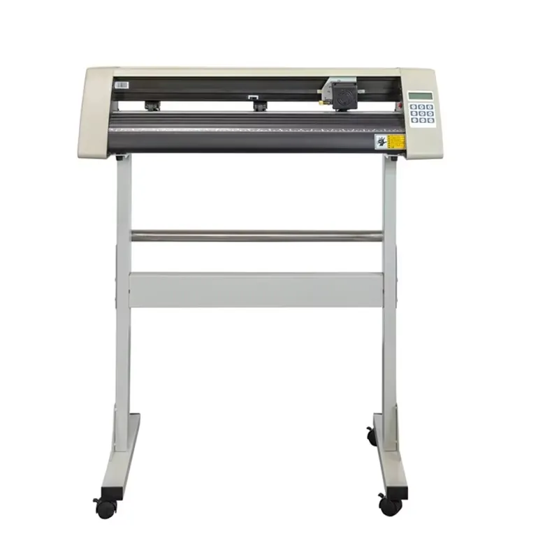 28 Inch Vinyl Cutting Plotter  - Vinyl Cutter Plotter review and price
