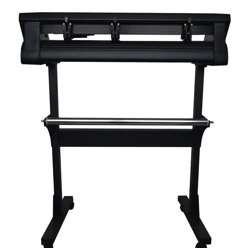 28 Inch Vinyl Cutting Plotter  - Vinyl Cutter Plotter review and price